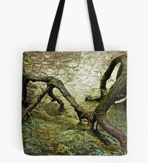 root Tote Bag
