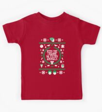 Keep the Change Kids Tee