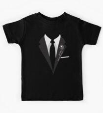 Feel like Barney Stinson 1 Kids Tee