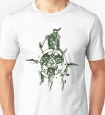 Nurgle Icon Unisex T-Shirt