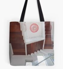 12th March 2012 Tote Bag