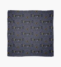 Have a Waka Waka X-Mas Scarf