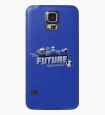 Greetings from the Future! Case/Skin for Samsung Galaxy