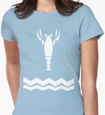 Camiseta entallada para mujer Camisa Casual Link