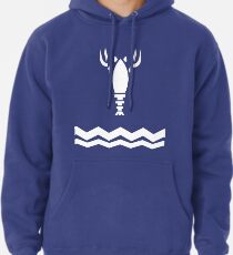 Sudadera con capucha Camisa Casual Link