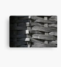 Wall Canvas Print