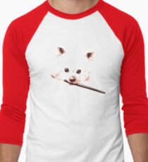 Ailuridae Men's Baseball ¾ T-Shirt