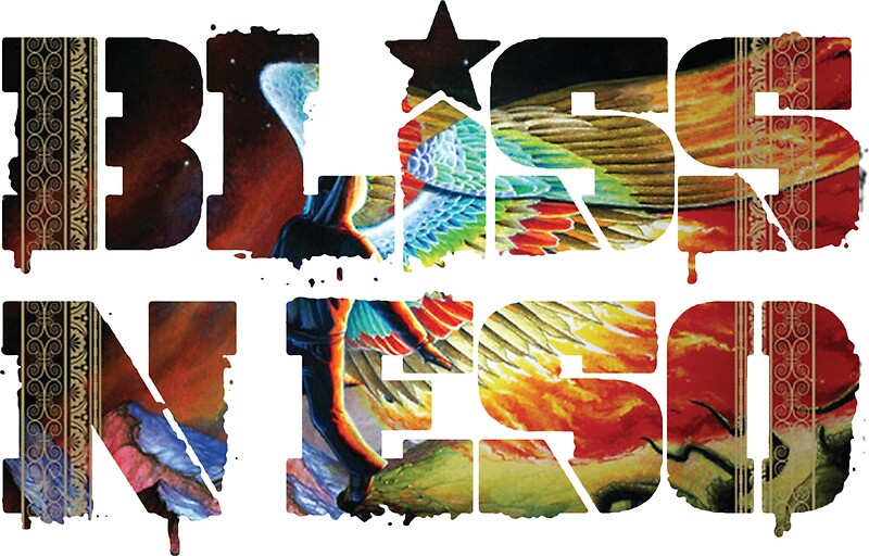 Flying Colours Bliss n Eso Lastfm