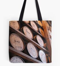 Barrels of Fun Tote Bag