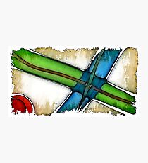 Lethe II Photographic Print