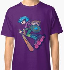 Ramona - Scott Pilgrim Classic T-Shirt