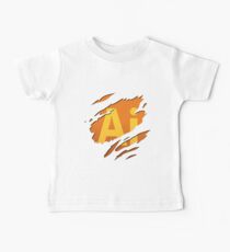 Graphic artist - level : Illustrator Baby Tee