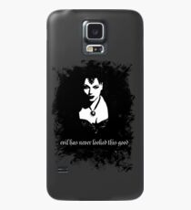 Evil has never looked this good. Case/Skin for Samsung Galaxy