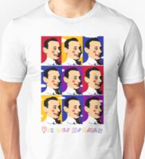 Kleiner Junge Herman Slim Fit T-Shirt