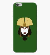 Avatar Kyoshi iPhone-Hülle & Cover