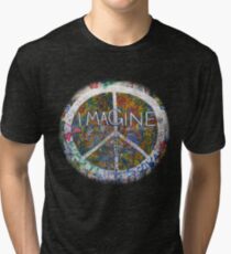 Vorstellen Vintage T-Shirt