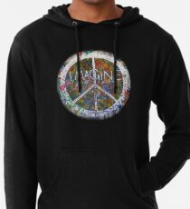 Imaginer Sweat à capuche léger