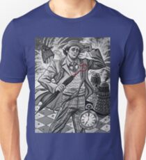 The Seventh Doctor Unisex T-Shirt