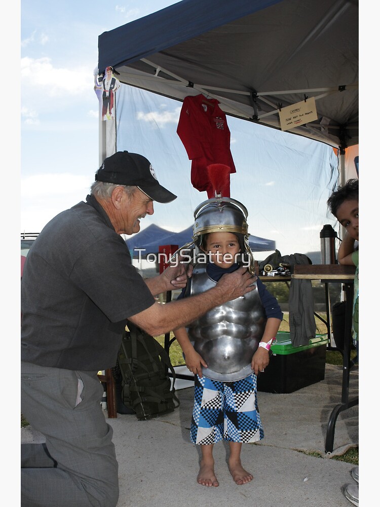 Narooma Oyster Festival by TonySlattery