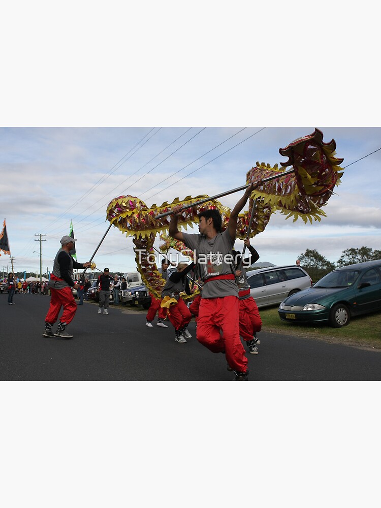 Narooma Oyster Festival by TonySlattery