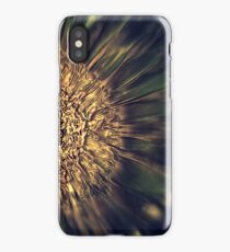 GOLDEN TOUCH iPhone Case/Skin
