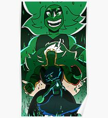 We're Malachite Now Poster