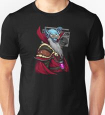 The Necrodancer Unisex T-Shirt