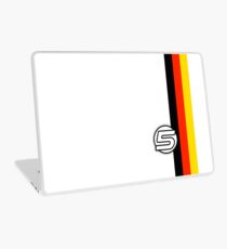 Vettel Laptop Skin