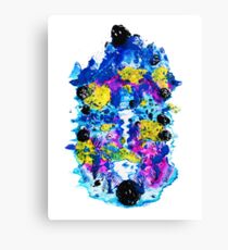 Watcher's Island Canvas Print