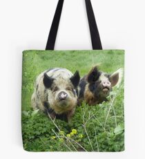 Rare Breed Tote Bag
