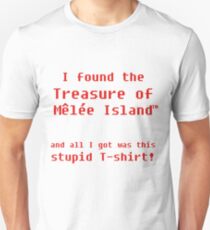 Stupid t-shirt Unisex T-Shirt