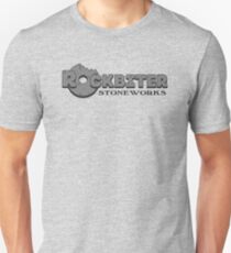 Rockbiter Stoneworks Unisex T-Shirt