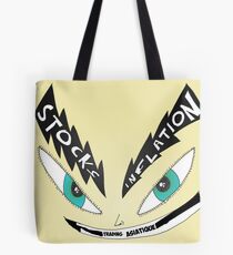 News Options Binaires en BD Stocks Inflation Trading Tote Bag