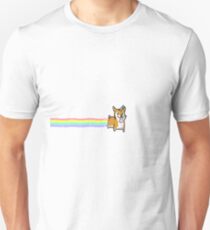 unicorgi shirt