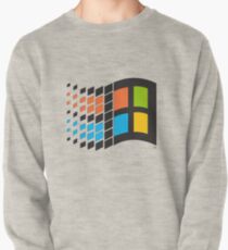 Windows 98 Pullover
