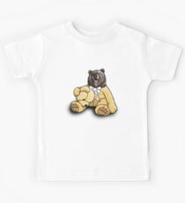Soft Inside Kids Tee