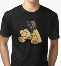 Soft Inside Tri-blend T-Shirt