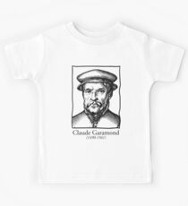 Saint Claude Kids Tee