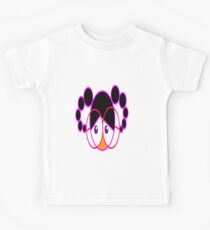 She Glasses Kids Tee
