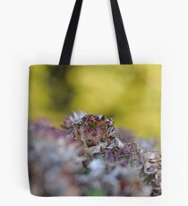 Bokeh Tote Bag