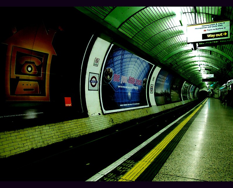  Moorgate  Martinsphotos Redbubble