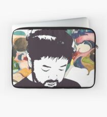 Nujabes Laptop Sleeve