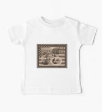 Ride Free for Cristy 2 Baby Tee