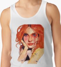 Motley Men's Tank Top
