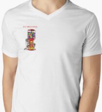 my precious Men's V-Neck T-Shirt