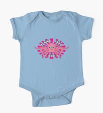Fruity Oaty Bar! "OCTOPUS" Shirt (Firefly/Serenity) One Piece - Short Sleeve