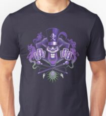 Doctor Hoodoo Unisex T-Shirt