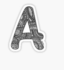 A Sticker