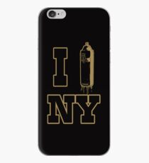 I Paint NY I-phone iPhone Case