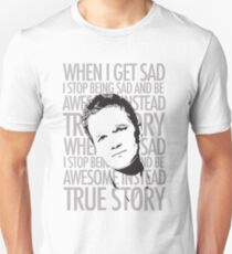 NPH Unisex T-Shirt
